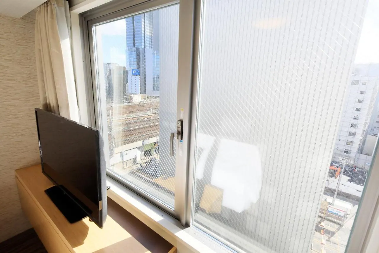 ***  Richmond Hotel Nagoya Shinkansen-Guchi Japan