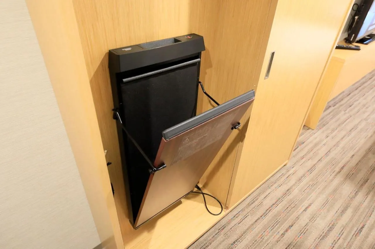 Richmond Hotel Nagoya Shinkansen-Guchi