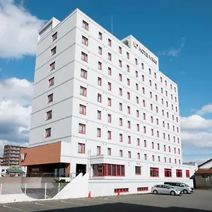 Wing International Chitose Hotel Chitose (Hokkaido)