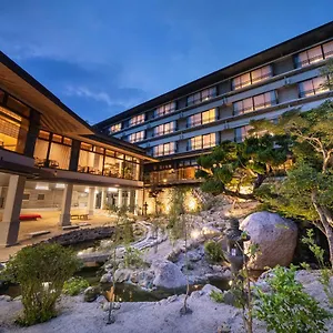 Miyajima Grand Arimoto Hotel Hatsukaichi