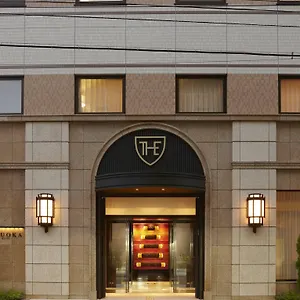 The Royal Park Fukuoka Hotel Fukuoka (Fukuoka)