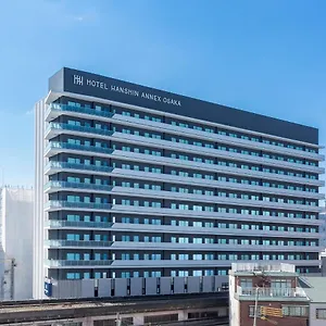 **** 酒店 大阪阪神酒店别馆 日本