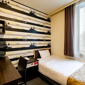 Wing International Shinjuku Hotel Tokyo