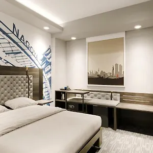 Travelodge Sakae Nagoya