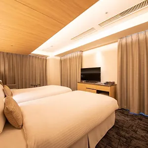 Keihan Ekiminami Hotel Kyoto
