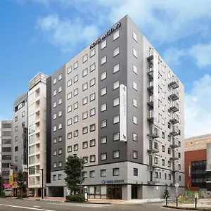 Mystays Yokohama Kannai Hotel Yokohama (Kanagawa)