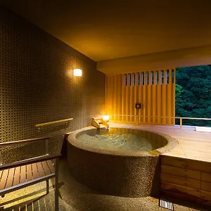 Pax Yoshino Ryokan Hakone