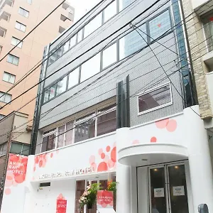 ** 胶囊旅馆 秋叶原湾胶囊旅馆（只限女性） 日本
