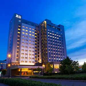 **** 酒店 Hotel＆spa Century Marina 日本
