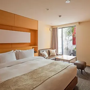 Sanjomuromachi Hotel Kyoto