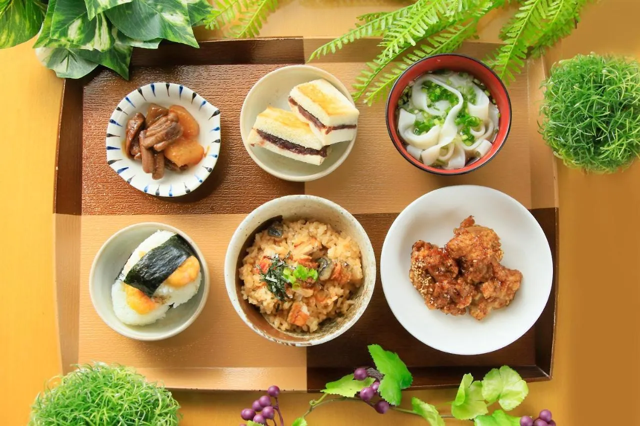 名古屋新干线口里士满酒店 名古屋