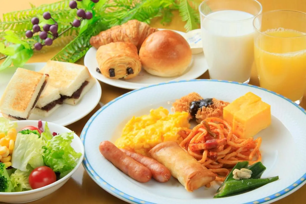 名古屋新干线口里士满酒店 酒店 名古屋