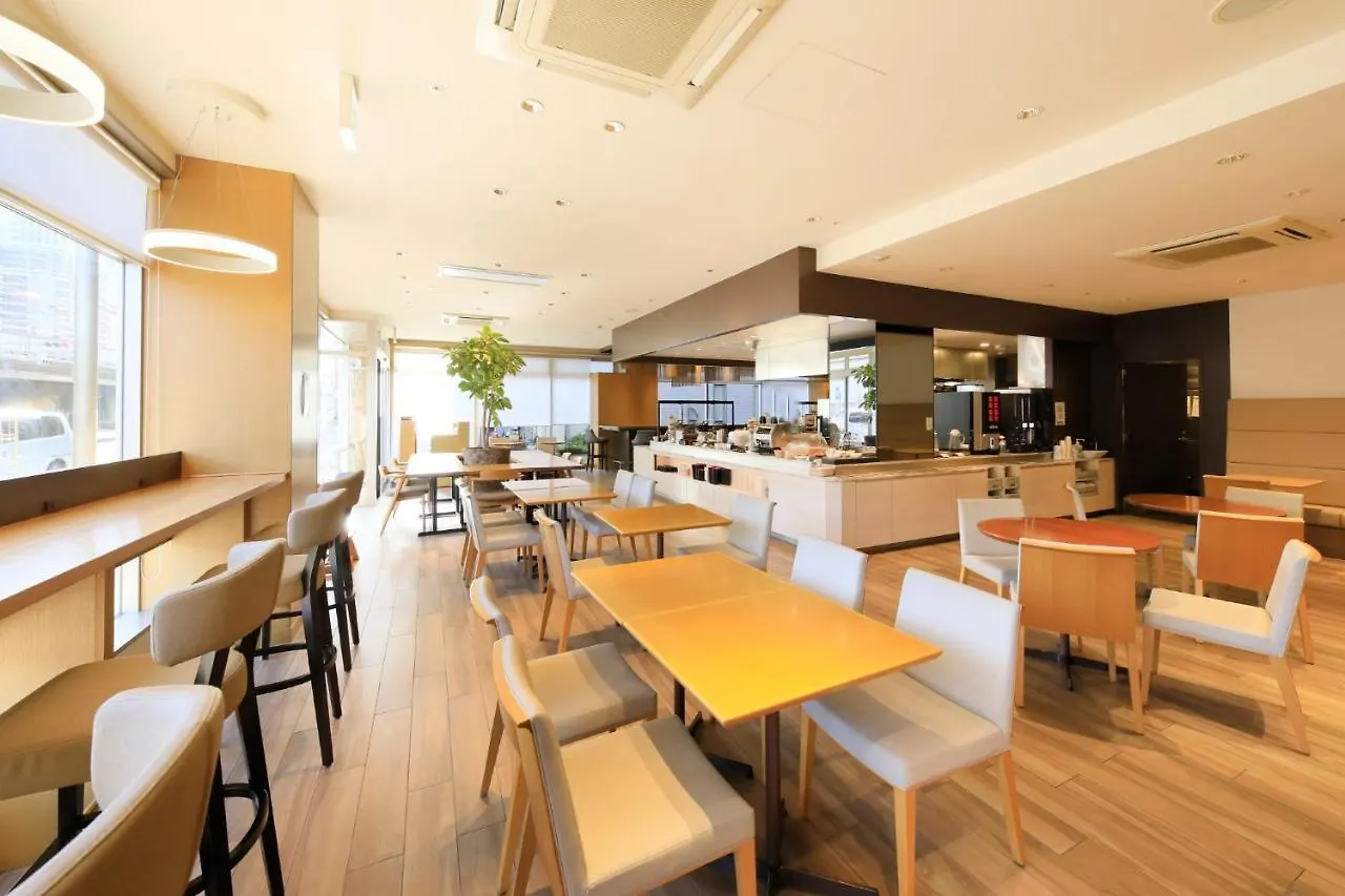 名古屋新干线口里士满酒店 酒店