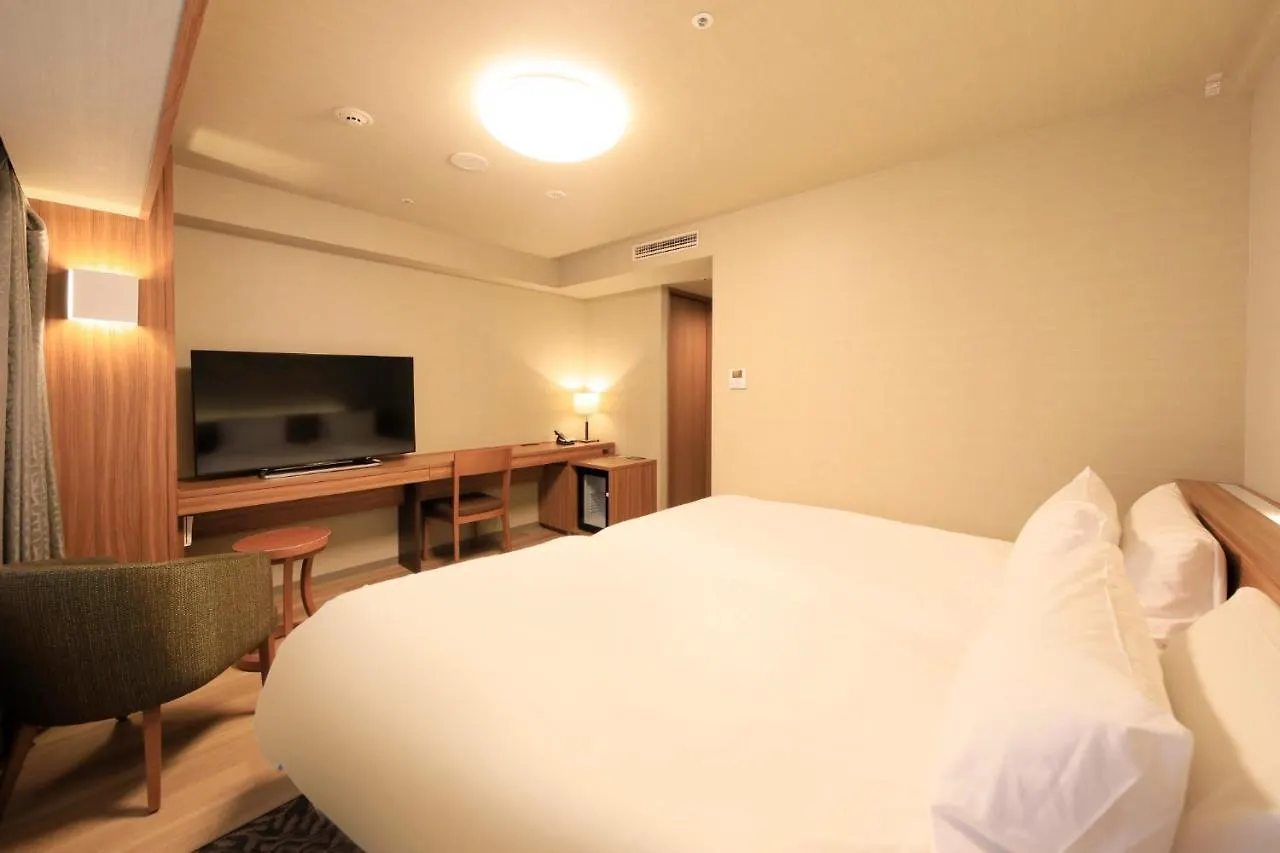 Richmond Hotel Nagoya Shinkansen-Guchi