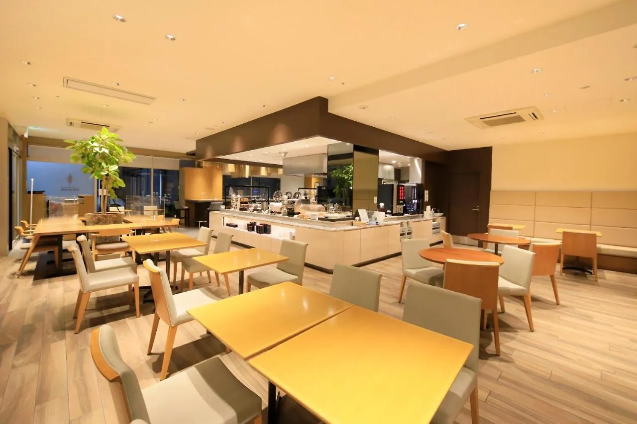 Richmond Hotel Nagoya Shinkansen-Guchi