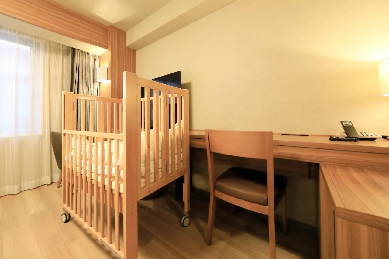 Richmond Hotel Nagoya Shinkansen-Guchi