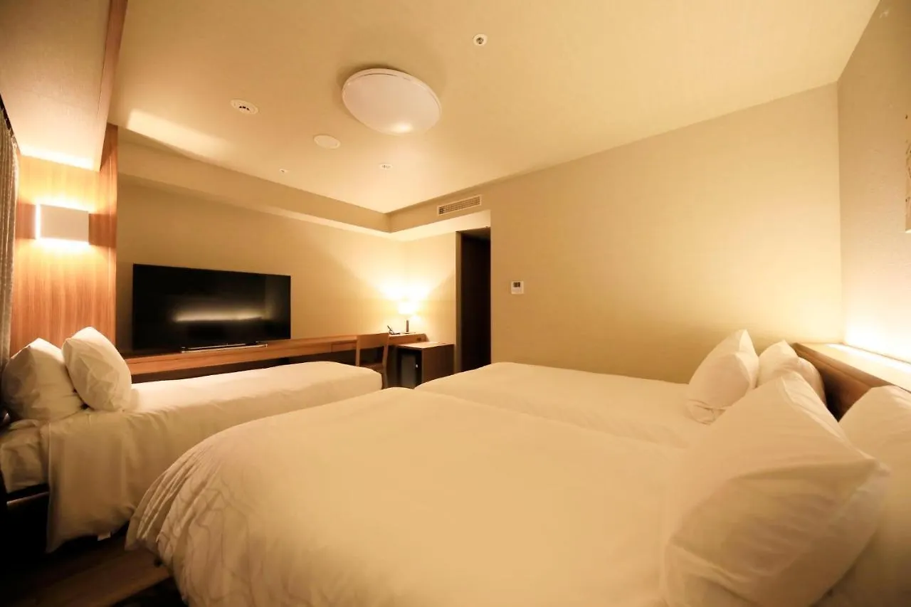 Richmond Hotel Nagoya Shinkansen-Guchi