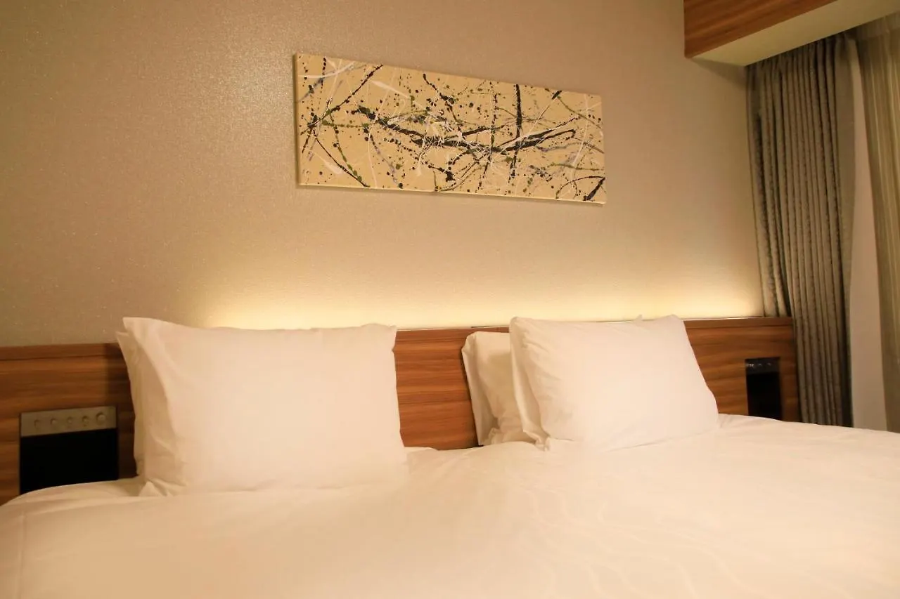 Richmond Hotel Nagoya Shinkansen-Guchi